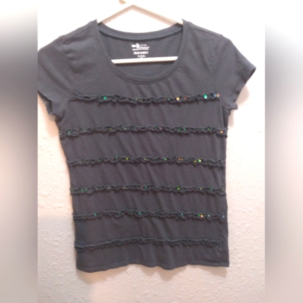 Old Navy top